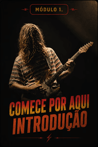 Módulo 1 do curso Valvulando